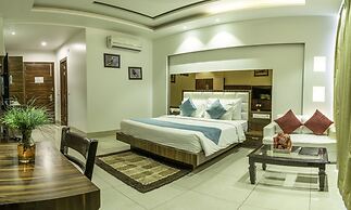 Winsome Resort & Spa