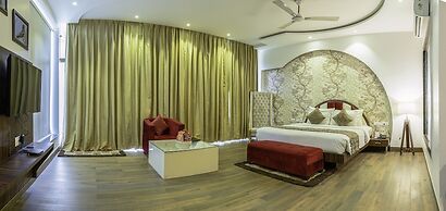 Winsome Resort & Spa