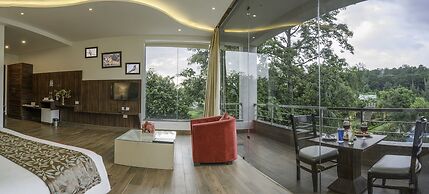 Winsome Resort & Spa