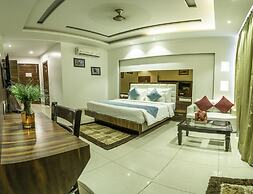 Winsome Resort & Spa