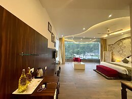 Winsome Resort & Spa