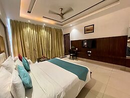 Winsome Resort & Spa