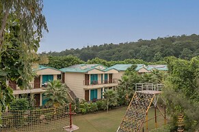 Winsome Resort & Spa