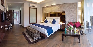 Winsome Resort & Spa