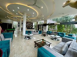 Winsome Resort & Spa