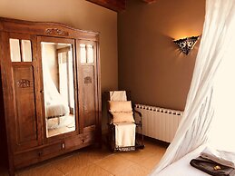 B&B El Ranxo