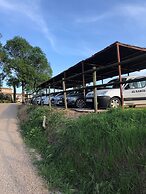B&B El Ranxo