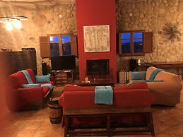B&B El Ranxo