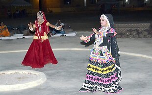 Shiv Tara Desert Camp