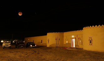 Shiv Tara Desert Camp