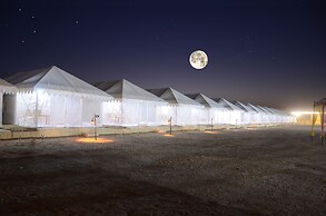 Shiv Tara Desert Camp