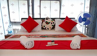 Shiv Tara Desert Camp