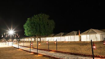 Shiv Tara Desert Camp
