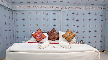 Shiv Tara Desert Camp