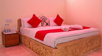 Shiv Tara Desert Camp