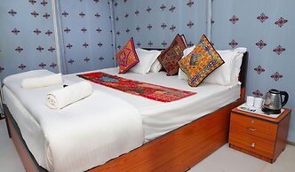 Shiv Tara Desert Camp