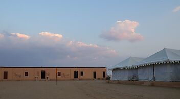 Shiv Tara Desert Camp