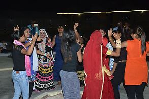 Shiv Tara Desert Camp