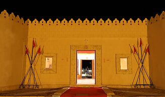 Shiv Tara Desert Camp