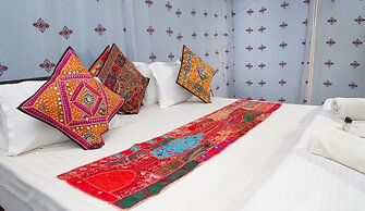 Shiv Tara Desert Camp