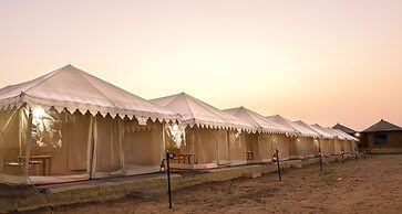 Shiv Tara Desert Camp