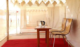 Shiv Tara Desert Camp