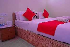 Shiv Tara Desert Camp