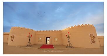Shiv Tara Desert Camp