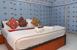 Shiv Tara Desert Camp