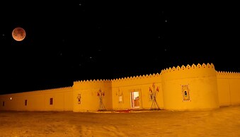 Shiv Tara Desert Camp