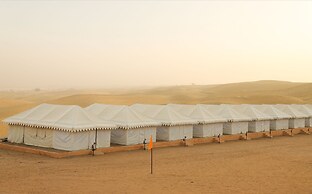 Shiv Tara Desert Camp