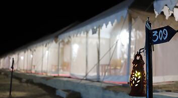 Shiv Tara Desert Camp