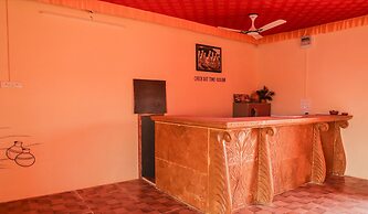 Shiv Tara Desert Camp