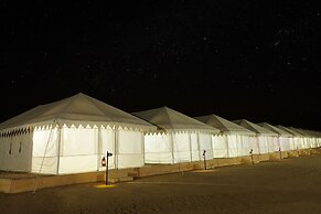 Shiv Tara Desert Camp
