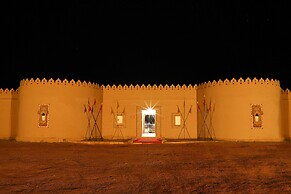 Shiv Tara Desert Camp