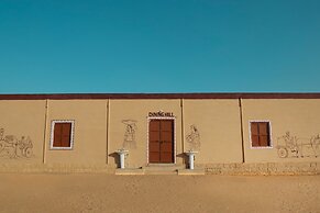 Shiv Tara Desert Camp