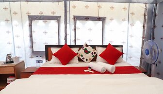 Shiv Tara Desert Camp