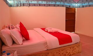 Shiv Tara Desert Camp