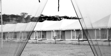 Shiv Tara Desert Camp