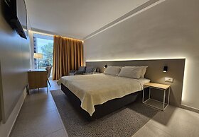 Family Hotel Adria