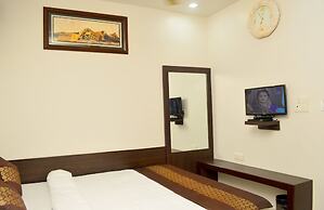 Hotel Abhinandan Inn Jaipur