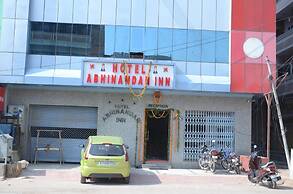 Hotel Abhinandan Inn Jaipur