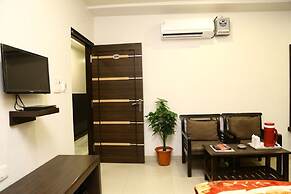 Hotel Abhinandan Inn Jaipur