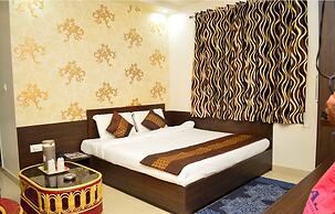 Hotel Abhinandan Inn Jaipur