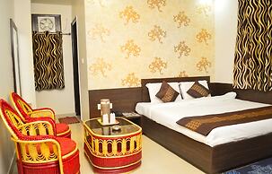 Hotel Abhinandan Inn Jaipur