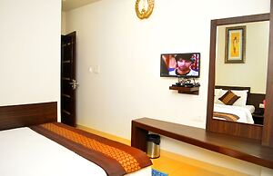 Hotel Abhinandan Inn Jaipur