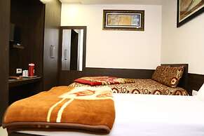 Hotel Abhinandan Inn Jaipur