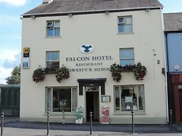 Falcon Hotel