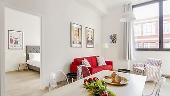 Italianway   - Bergonzoli