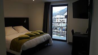 L'Alpin
